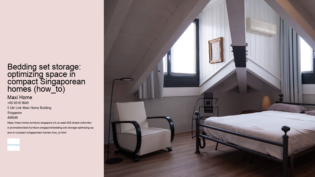 Bedding set storage: optimizing space in compact Singaporean homes (how_to) Maxi Home Bedding set storage: optimizing space in compact Singaporean homes (how_to)